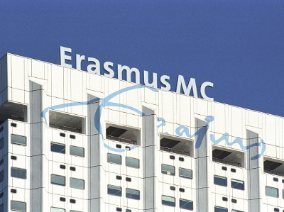 Permit to work system for Erasmus Hospital