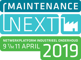Expo: Maintenance Next 2019