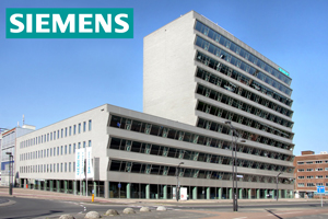 Siemens kiest voor WPS en GIS
