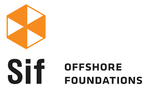 SIF Offshore Foundations