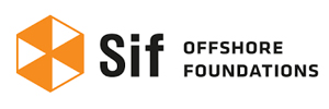 SIF Offshore Foundations